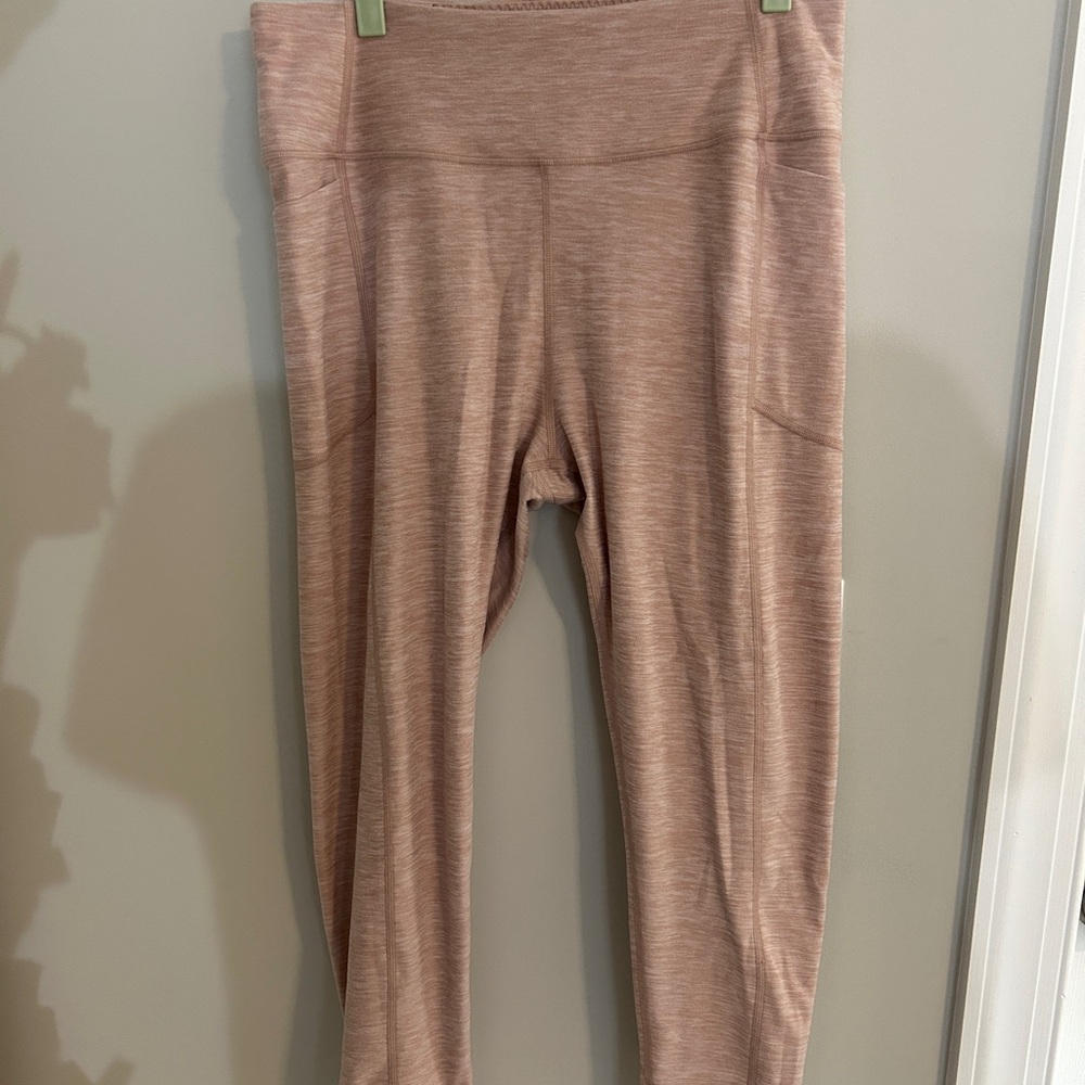 Victoria's Secret Pink Leggings